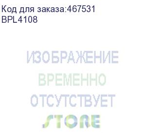 купить с-образный профиль 41х41, l800, толщ.1,5 мм (dkc) bpl4108