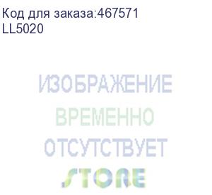 купить лестничный лоток 50х200, l3000 (dkc) ll5020