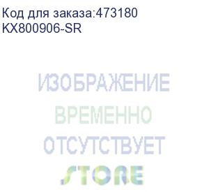 купить кресло игровое karnox gladiator sr, на колесиках, искусственная кожа, красный/красный (kx800906-sr) kx800906-sr