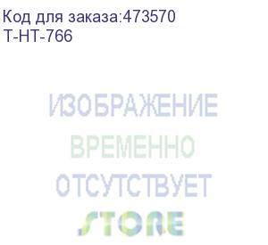 купить t-ht-766 инструмент для зачистки кабеля и обжима наконечников (замена 68457) eol