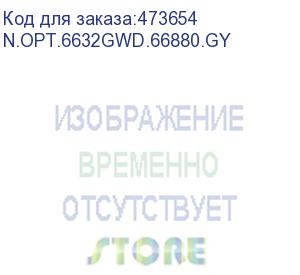 купить шкаф напольный 19 netko 32u серия optima (600х600х1577), передняя дверь стекло, серый, разобранный (упакован в 2 коробки) (n.opt.6632gwd.66880.gy)