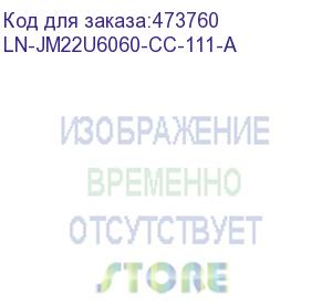 купить ln-jm22u6060-cc-111-a напольный шкаф just1minute aluminium 22u (600х600х1066), 19 , со стеклянной дверью, защелками для блокировки боковых панелей и задняя металлическая дверь с замком