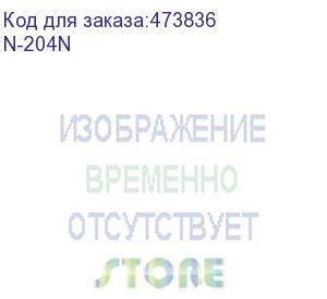 купить n-204n cтриппер для удаления 250мкм покрытий с оптического волокна netko optima