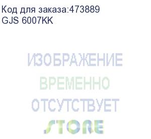 купить оптическая проходная муфта, аналог gjs 6007, горизонтальная, 24/48 волокон (gjs 6007kk)