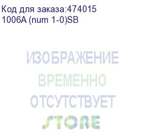 купить плинт lsa profil размыкаемый, abs, 10 пар, медные контакты, универсальный, нумерация (1-0), бело-серый netko optima sb (1006a (num 1-0)sb)