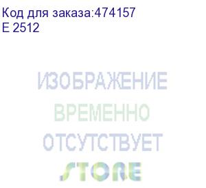 купить штыревой втулочный кабельный наконечник e 2512 (ншви f=12мм) 2,5мм2, изолированный, синий, 100шт., netko optima