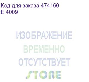 купить штыревой втулочный кабельный наконечник e 4009 (ншви f=9мм) 4мм2, изолированный, серый, 100шт., netko optima