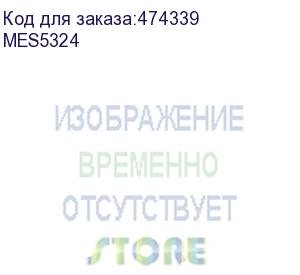 купить ethernet-коммутатор mes5324, 24 порта 10g base-x,4 порта 40g (qsfp) коммутатор l3, 2 слота для модулей питания