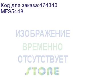 купить ethernet-коммутатор mes5448, 48 портов 10g base-x, 4 порта 40g(qsfp), коммутатор l3, 2 слота для модулей питания