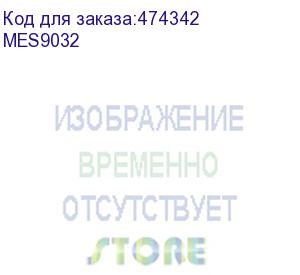 купить ethernet-коммутатор mes9032, 32 порта 100g (qsfp+), коммутатор l3, 2 слота для модулей питания