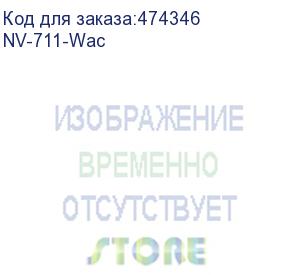 купить full hd set-top box и медиаплеер, amlogic s905x, 1 гб озу, android 7.1, 1xlan 10/100, 1xusb 2.0, hdmi 2.0, wi-fi 802.11 b/g/n/ac. (nv-711-wac)