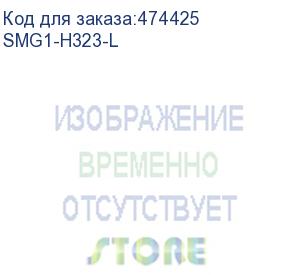 купить лицензия smg1-h323-l для активации протокола h.323 (без функции gatekeeper) на цифровом шлюзе smg-1016m