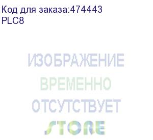 купить модуль оптического доступа olt-gpon, 8 портов sfp-xpon, rssi (plc8)