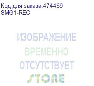 купить опция smg1-rec для активации функционала централизованной записи разговоров (callrecording) на цифровом шлюзе smg-1016m