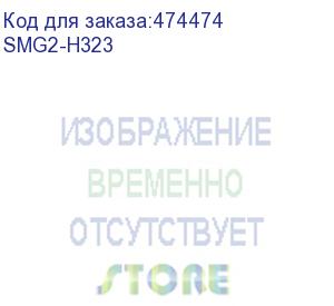 купить опция smg2-h323 для активации протокола h.323 (без функции gatekeeper) на цифровом шлюзе smg-2016