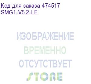 купить расширение опции smg1-pbx-2000: опция smg1-v5.2-le для активации функционала v5.2le для ecss-10 на базе цифрового шлюза smg-1016m