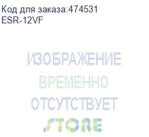 купить сервисный маршрутизатор esr-12vf: 8хethernet 10/100/1000 base-t; 1х1000base-x (sfp); 1хrs-232 (rj-45); 2 порта usb2.0