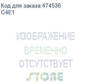 купить субмодуль на 4 канала е1 (устанавливается на модуль цп.е) (с4е1)