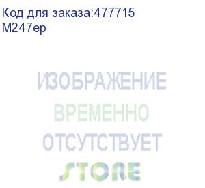 купить мфу катюша m247ep принтер/копир/сканер/факс. 47 стр/мин а4+ ч/бпечать, российская сборка (katusha it)