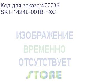 купить крепеж для удержания процессора в сокете/ cpu carrier for 4th gen intel xeon scalable processors (mcc) (supermicro) skt-1424l-001b-fxc