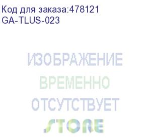 купить gcr розетка телефонная на 2 порта rj-11 6р4с, накладная, белая, ga-tlus-023 (greenconnect)