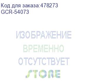 купить gcr кабель usb 3.1 (usb 3.2 gen 2) type c-с, 3.0m, 100w/20v/5a, m/m, 10 гбит/с, tpe, al сase черный, черный, gcr-54073 (greenconnect)