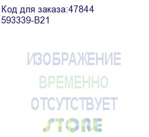 купить hp (hp 4gb 1rx4 pc3-10600r-9 kit) 593339-b21