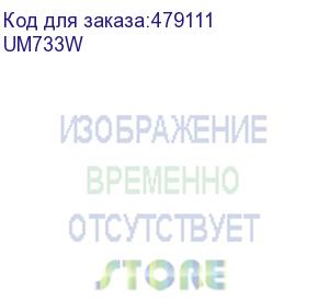 купить кронштейн для мониторов ultramounts um733w белый 17 -32 макс.8кг настольный поворот и наклон ultramounts