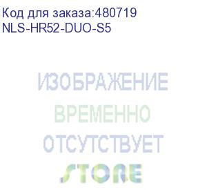 купить сканер штрих-кодов/ hr52 bonito 2d handheld reader, cmos duo near &amp; far range mega pixel imager with laser aimer , black surface with 2 mtr. straight dual port usb cable. (newland) nls-hr52-duo-s5