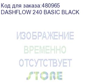 купить система водяного охлаждения id-cooling dashflow 240 basic soc-am4/1151/1200/2066/1700 4-pin 15.2-35.2db al+cu 260w led ret (dashflow 240 basic black) id-cooling