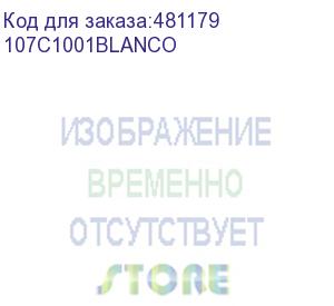 купить радиотелефон motorola c1001сb+, белый (107c1001blanco) (motorola) 107c1001blanco