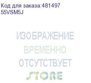 купить профессиональный дисплей для видеостен lg 55vsm5j-н 1920х1080,1100:1,500кд/м2, проходной dp, стык 0,88мм