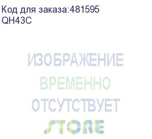 купить профессиональный дисплей samsung qh43c 3840х2160,4000:1,700кд/м2,tizen 7.0