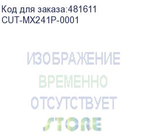 купить отрезчик для принтера этикеток tsc серии mх241р, гильотинный (cut-mx241p-0001)