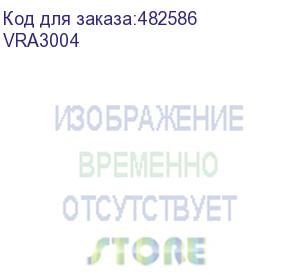 купить опорные рейки с регулировкой по глубине , 1u (2 шт) (knurr) vra3004