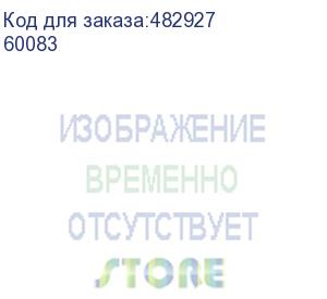 купить пос-монитор атол 60083 lm10 (rev.2) черный атол