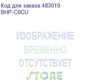 купить кабель сетевой utp, cat.6, 305м, 4 пары, 0.55мм, медь, одножильный (solid), серый (noname) bhp-c6cu