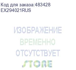 купить корпус miniitx exegate fl-102-tps400, desktop, 400вт, черный (ex294021rus) ex294021rus