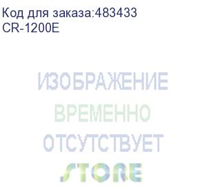 купить устройство охлаждения(кулер) jonsbo cr-1200e, 92мм, ret