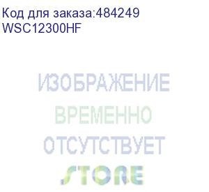 купить кабель акустический wize wsc12300hf 300 м, 12 awg highflex, 4 мм2, диаметр 11мм, медь 120 x 0,2 мм, черный, бухта