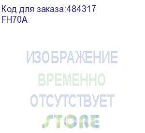 купить крепление с плавной регулировкой по высоте wize pro fh70a для 50-70 дисплеев vesa 800x600, 40 - 60 кг, черный