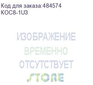 купить патч панель заглушка, для кросса (кос8-1uз)