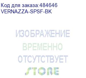 купить кресло игровое arozzi vernazza supersoft, на колесиках, ткань, черный (vernazza-spsf-bk) vernazza-spsf-bk