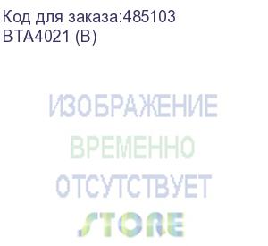 купить колонки bbk bta4021 2.0 черный 20вт портативные (bta4021 (b))