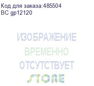 купить b.b. battery аккумулятор bc 12-12 (12v 12ah) (bc gp12120)