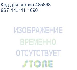 купить ноутбук modern 14 core i7-1355u 14 fhd (1920*1080), 60hz ips onboard ddr4 16gb iris xe graphics 512gb ssd 3 cell (39.3whr) 1.6kg backlight (white) dos,1y urban silver,kb eng/rus (9s7-14j111-1090) msi