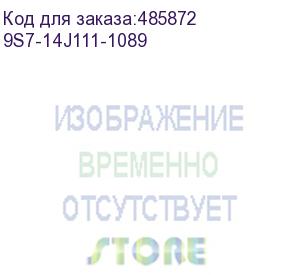 купить ноутбук modern 14 core i7-1355u 14 fhd (1920*1080), 60hz ips onboard ddr4 16gb iris xe graphics 512gb ssd 3 cell (39.3whr) 1.6kg backlight (white) win11 pro 1y urban silver,kb eng/rus (9s7-14j111-1089) msi