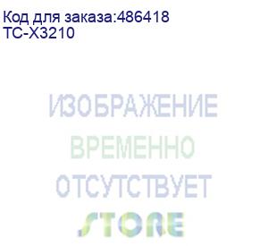 купить картридж t2 106r01487, 106r01487, черный / tc-x3210