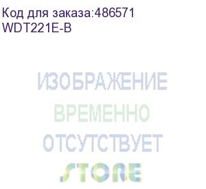 купить onkron моторизированный стол с регулировкой по высоте, черный wdt221e (артикул wdt221e-b)