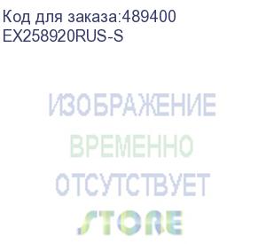 купить блок питания exegate 1200ppx, 1200вт, 140мм, черный (ex258920rus-s) ex258920rus-s